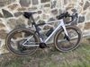 Specialized Crux 5 56cm amethyst frost rámová sada 