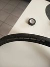 NOVÉ 2ks Schwalbe One v šířce 30 mm + 2ks duší Pirelli 23 -30/60