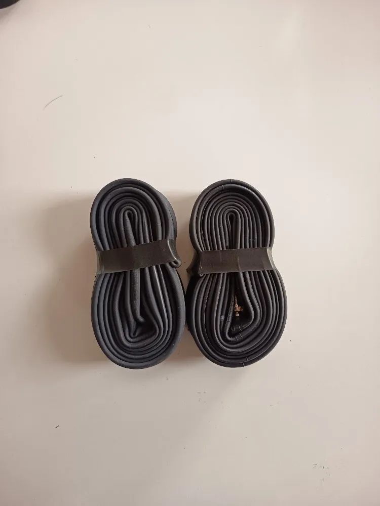 NOVÉ 2ks Schwalbe One v šířce 30 mm + 2ks duší Pirelli 23 -30/60