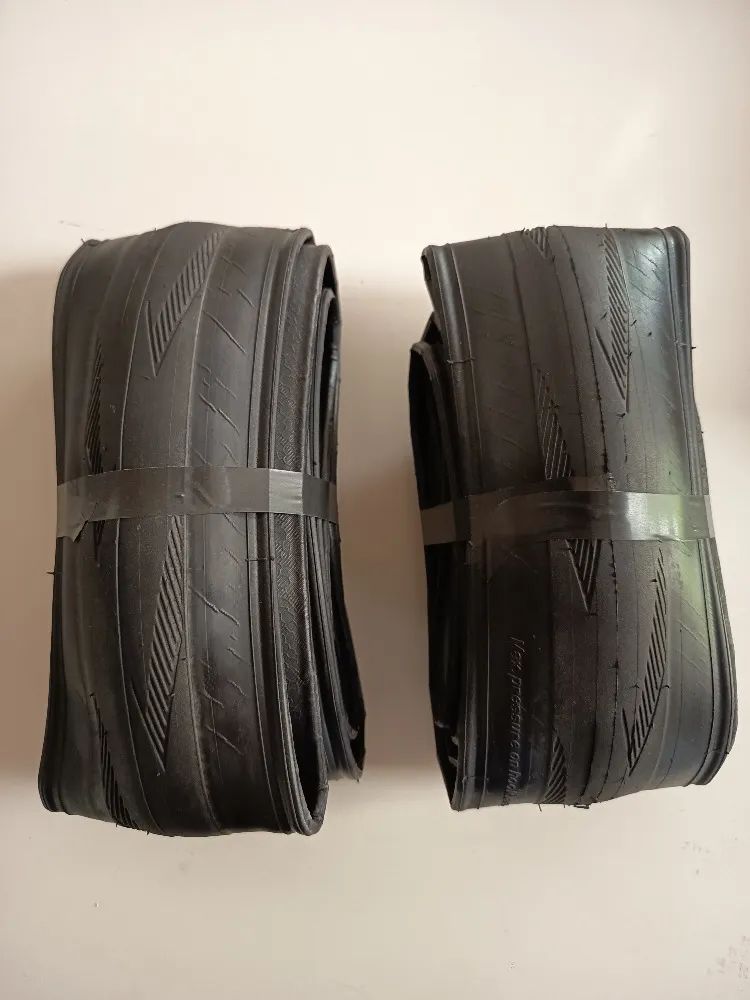 NOVÉ 2ks Schwalbe One v šířce 30 mm + 2ks duší Pirelli 23 -30/60