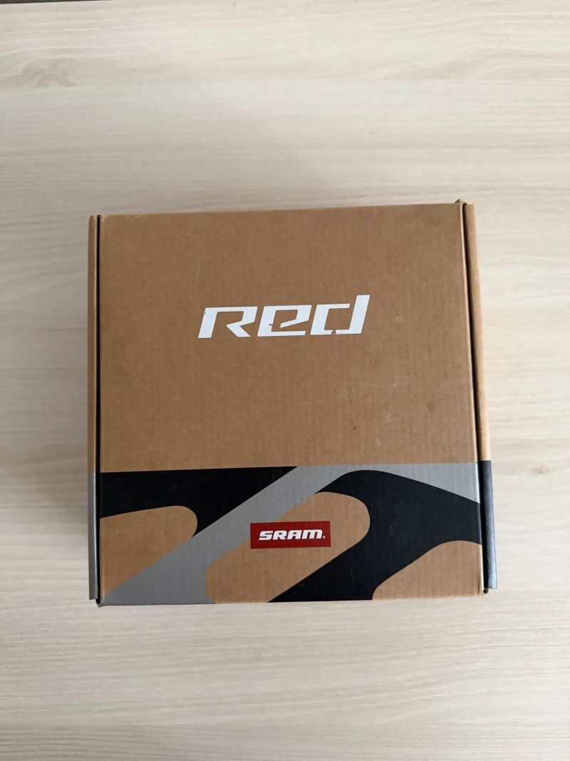 Sram Kazeta 10-33 12s