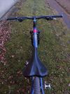 Maxbike 17", 27.5" -nový rám, 3x8 nebo 1x12