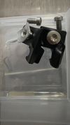Brzdy SRAM MAVEN Silver