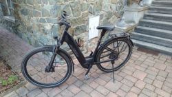 KTM Macina Style 730