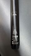 Rock Shox Reverb AXS 34,9mm / Zdvih 225