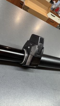 Rock Shox Reverb AXS 34,9mm / Zdvih 225