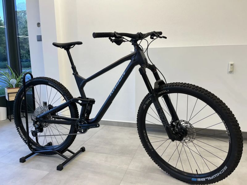 Radon Slide Trail AL 7.0 L