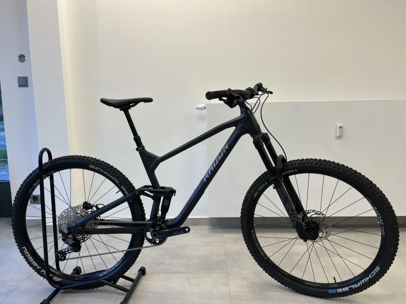 Radon Slide Trail AL 7.0 L