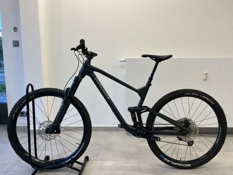 Radon Slide Trail AL 7.0 L