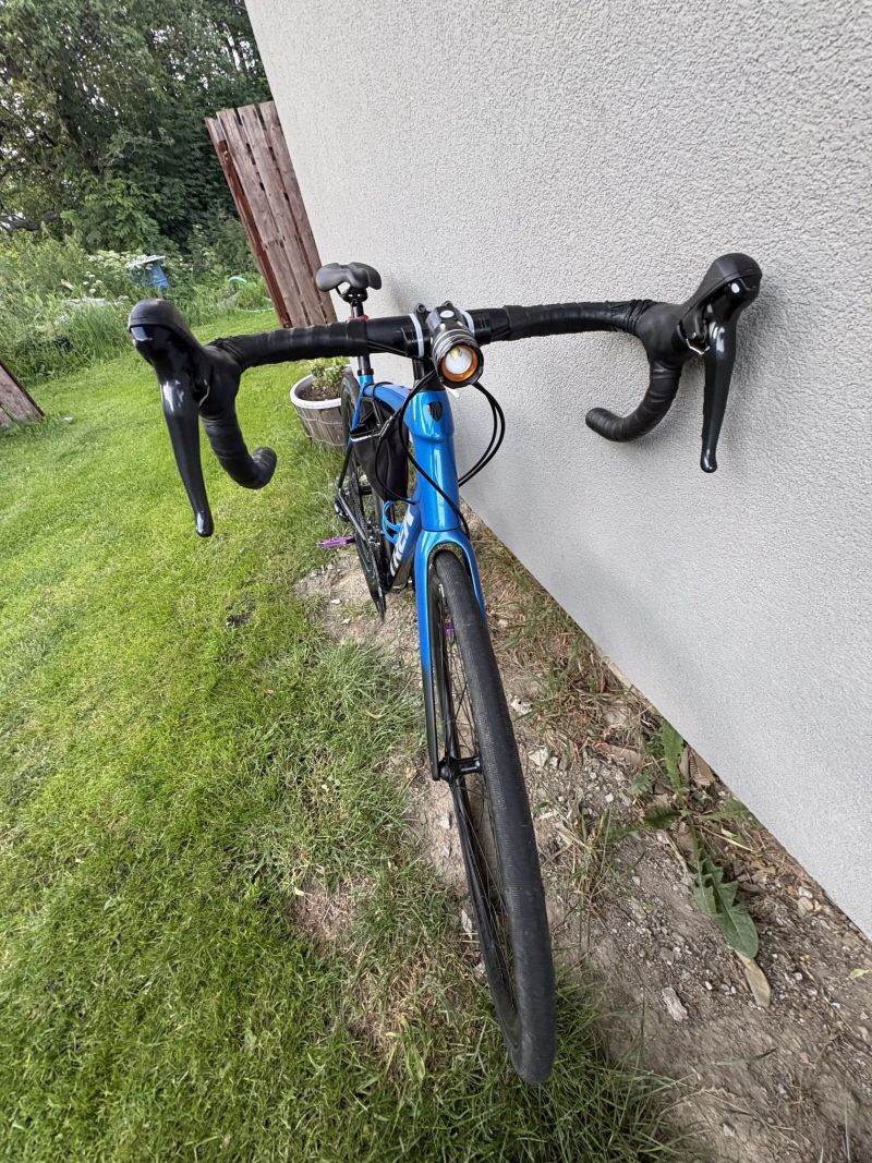  Trek Domane 3