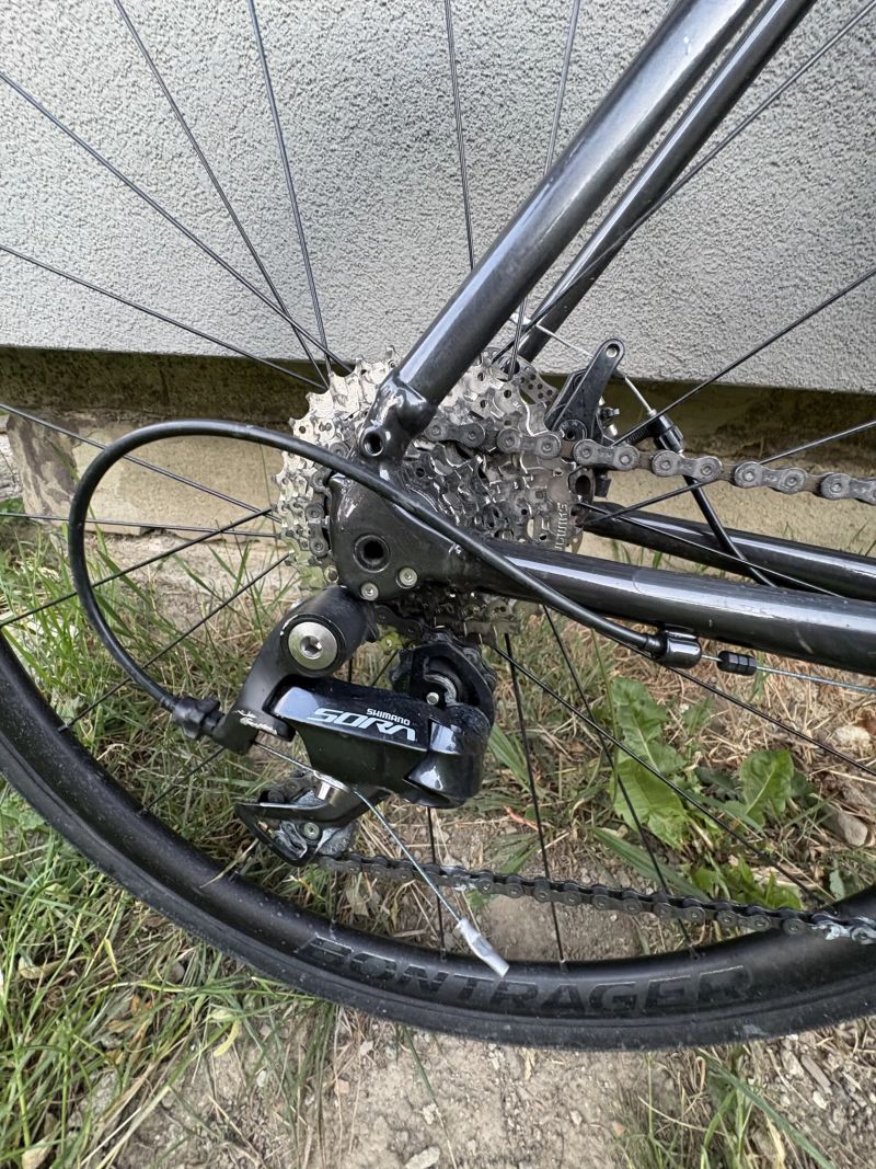  Trek Domane 3