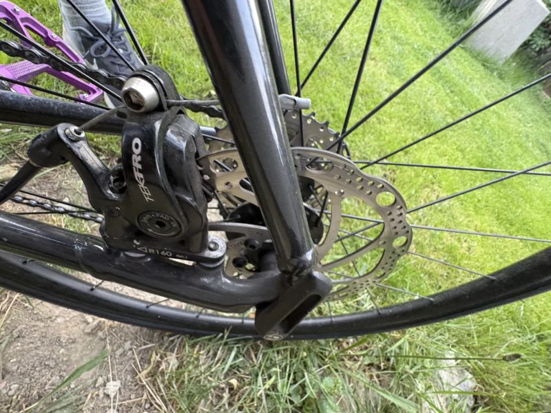  Trek Domane 3