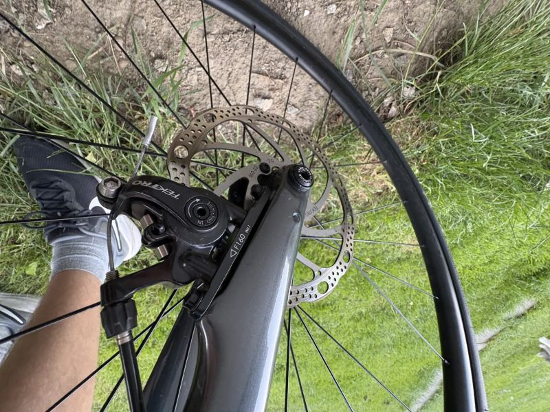  Trek Domane 3