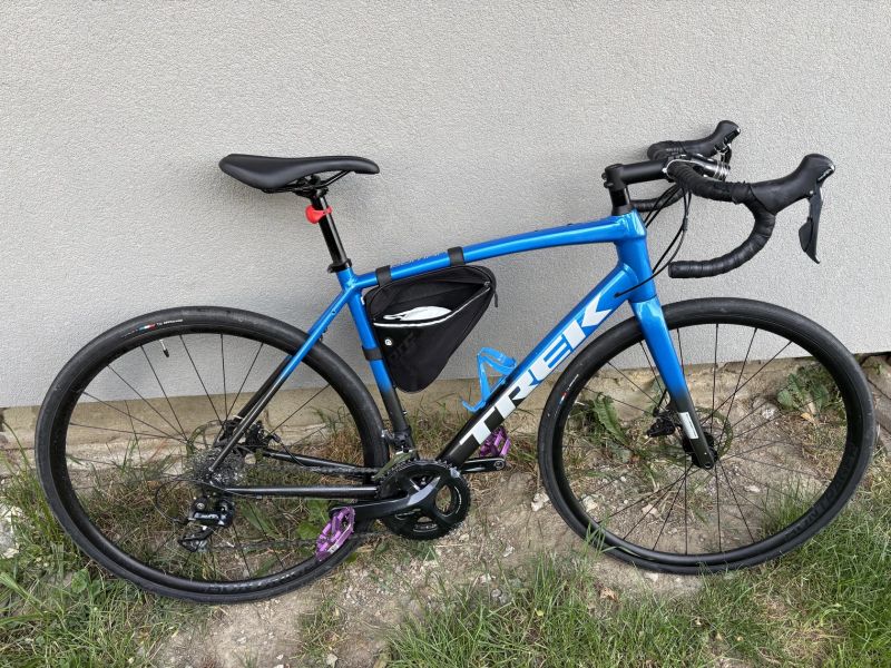  Trek Domane 3