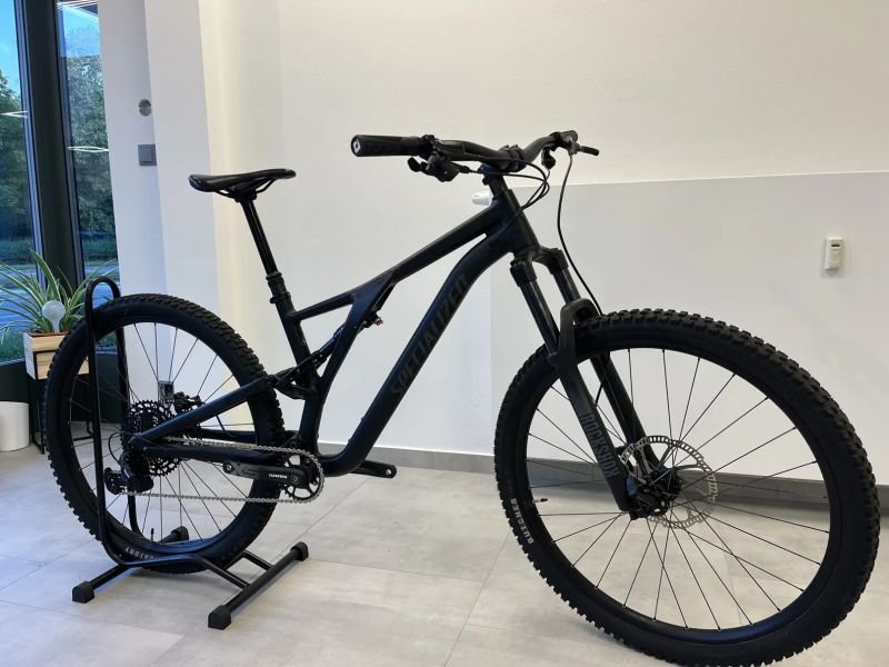 Specialized Stumpjumper Alloy S4 L