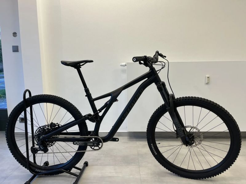 Specialized Stumpjumper Alloy S4 L