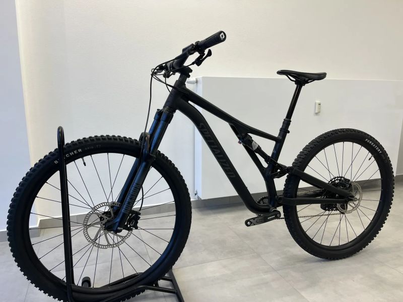 Specialized Stumpjumper Alloy S4 L