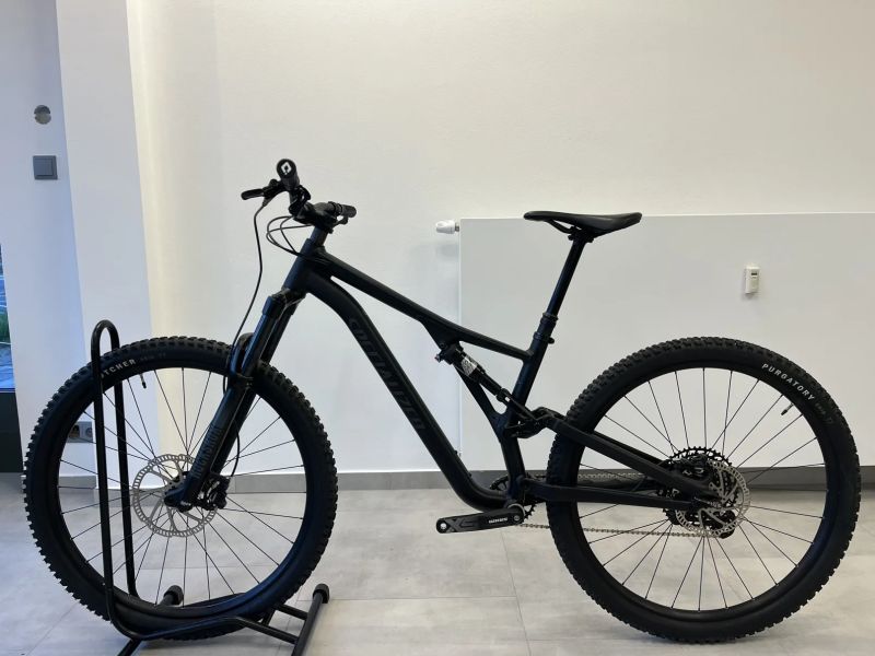 Specialized Stumpjumper Alloy S4 L