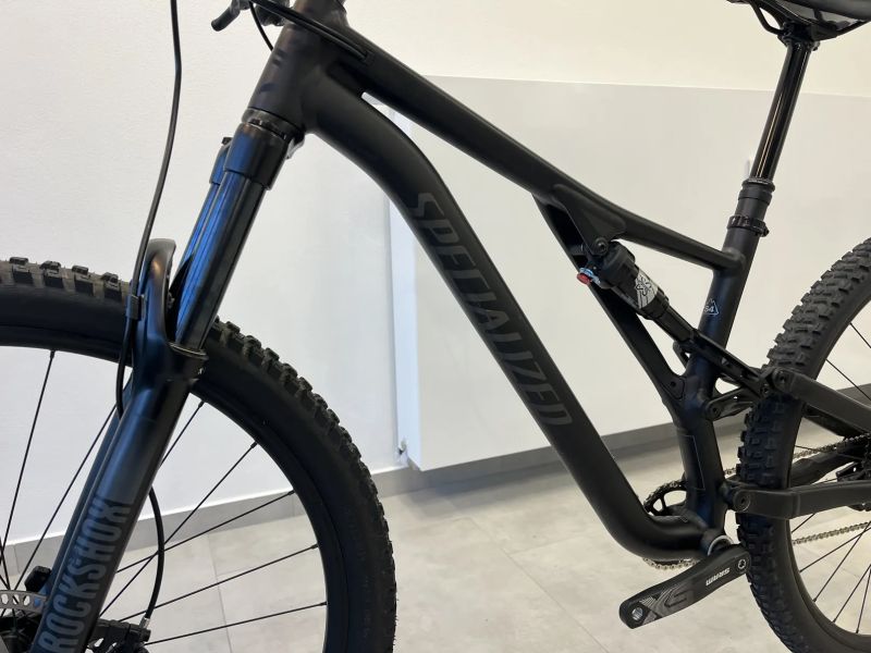 Specialized Stumpjumper Alloy S4 L