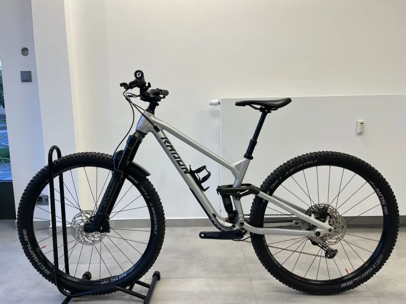 Radon Radon Skeen Trail 7.0 S