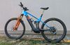 Cube Stereo Hybrid 140 HPC Actionteam 750 (vel. L, kola 29", model 2024)