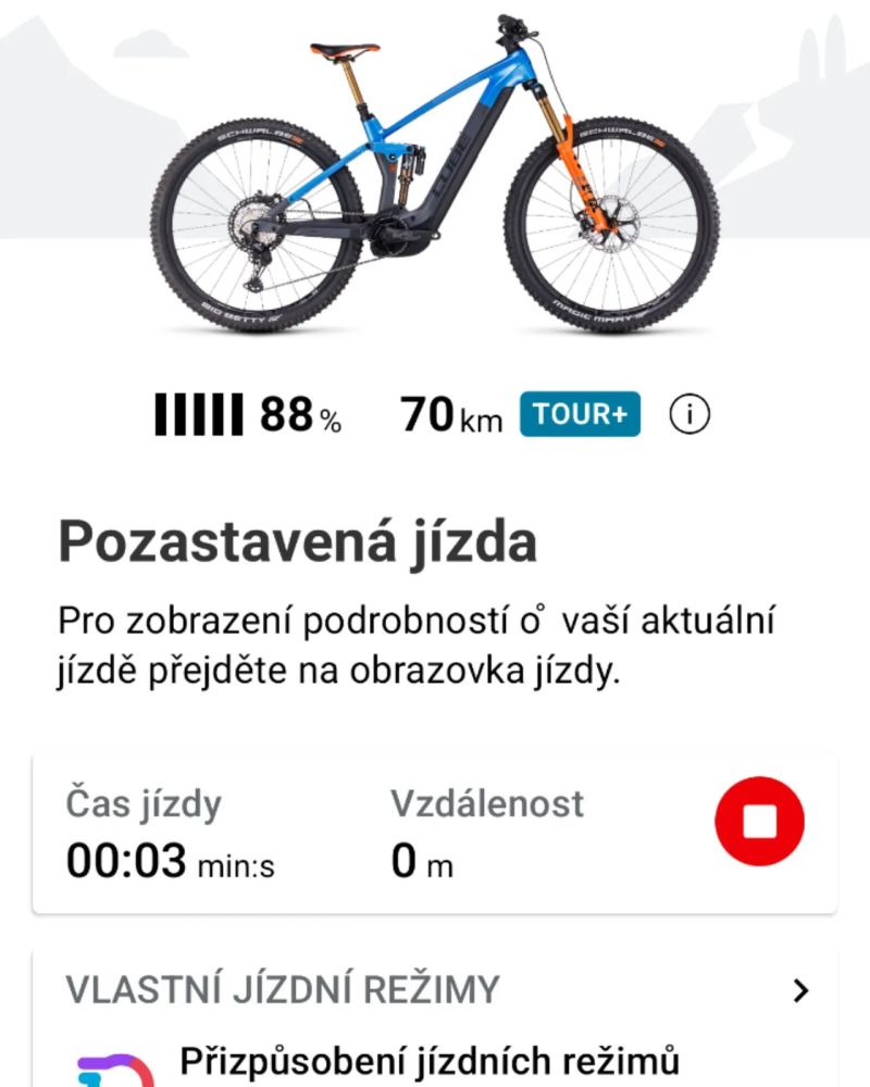 Cube Stereo Hybrid 140 HPC Actionteam 750 (vel. L, kola 29", model 2024)