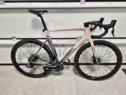 Basso Diamante SV SIGNATURE SERIES - 1. AKT. Limitovaná edice