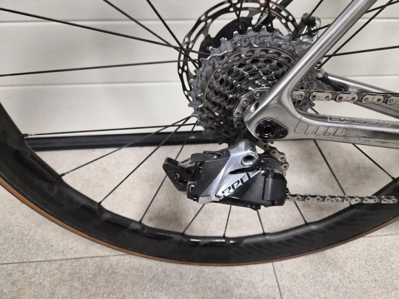 Basso Diamante SV SIGNATURE SERIES - 1. AKT. Limitovaná edice