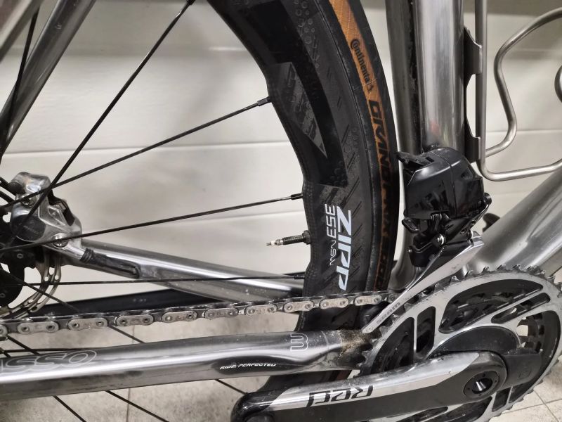 Basso Diamante SV SIGNATURE SERIES - 1. AKT. Limitovaná edice