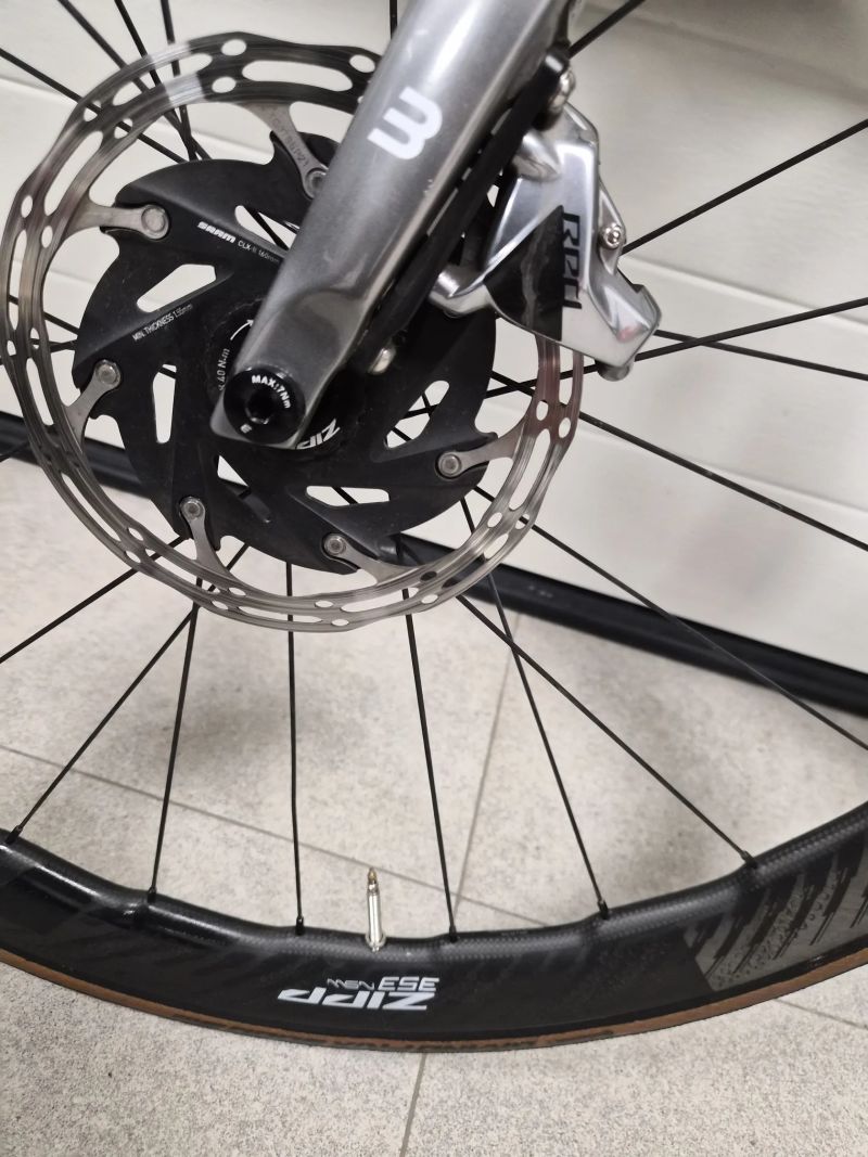 Basso Diamante SV SIGNATURE SERIES - 1. AKT. Limitovaná edice