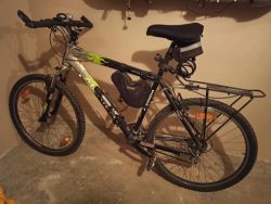 Merida MATTS SPORT 100
