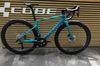 Cube Agree c62 Pro bali´n´prism 2026 - 47, 50, 60