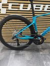 Cube Agree c62 Pro bali´n´prism 2026 - 47, 50, 60