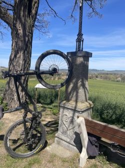 Canyon sender AL 6.0