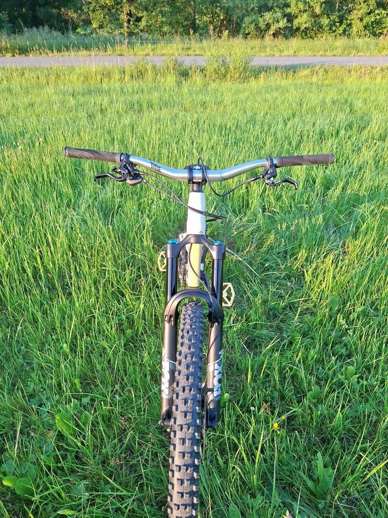 Canyon torque 5