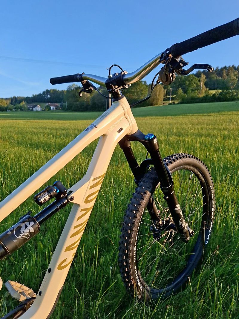 Canyon torque 5