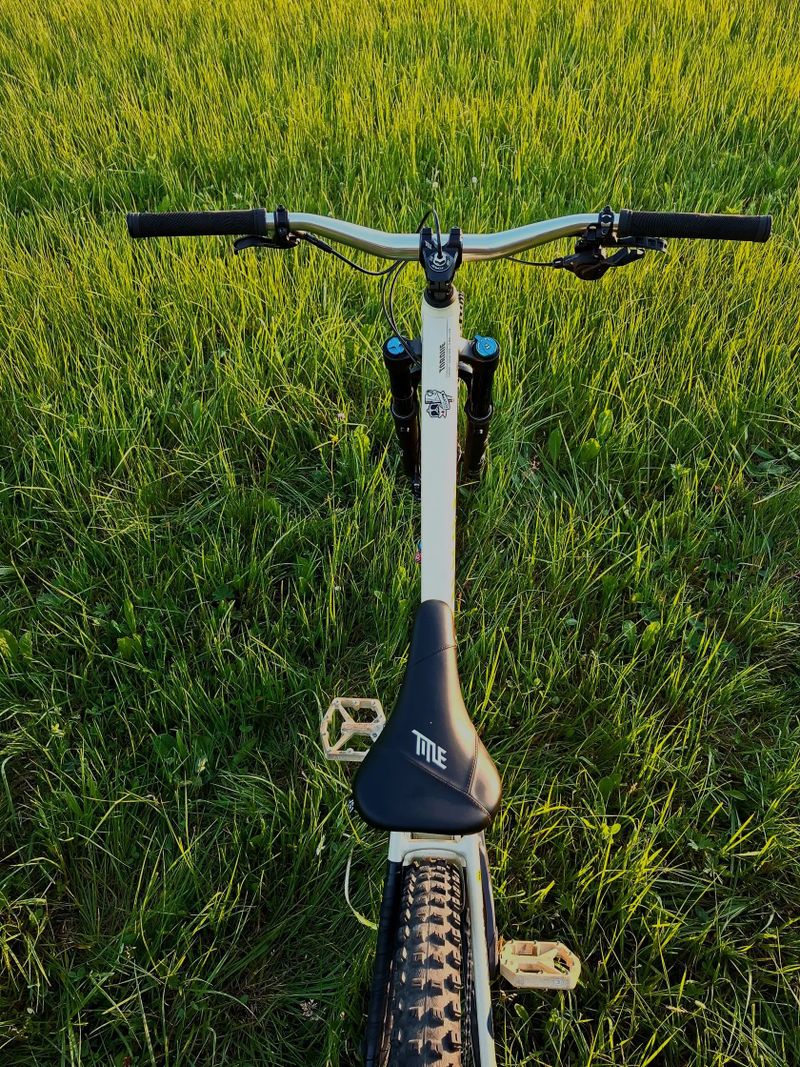 Canyon torque 5