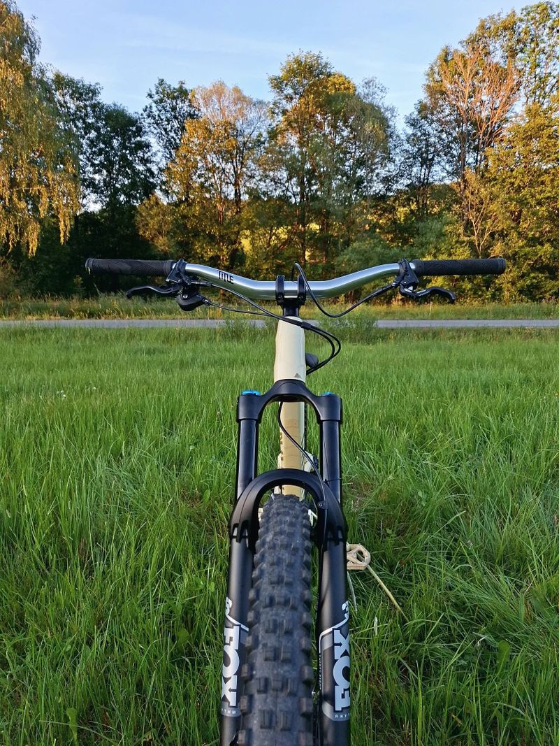 Canyon torque 5