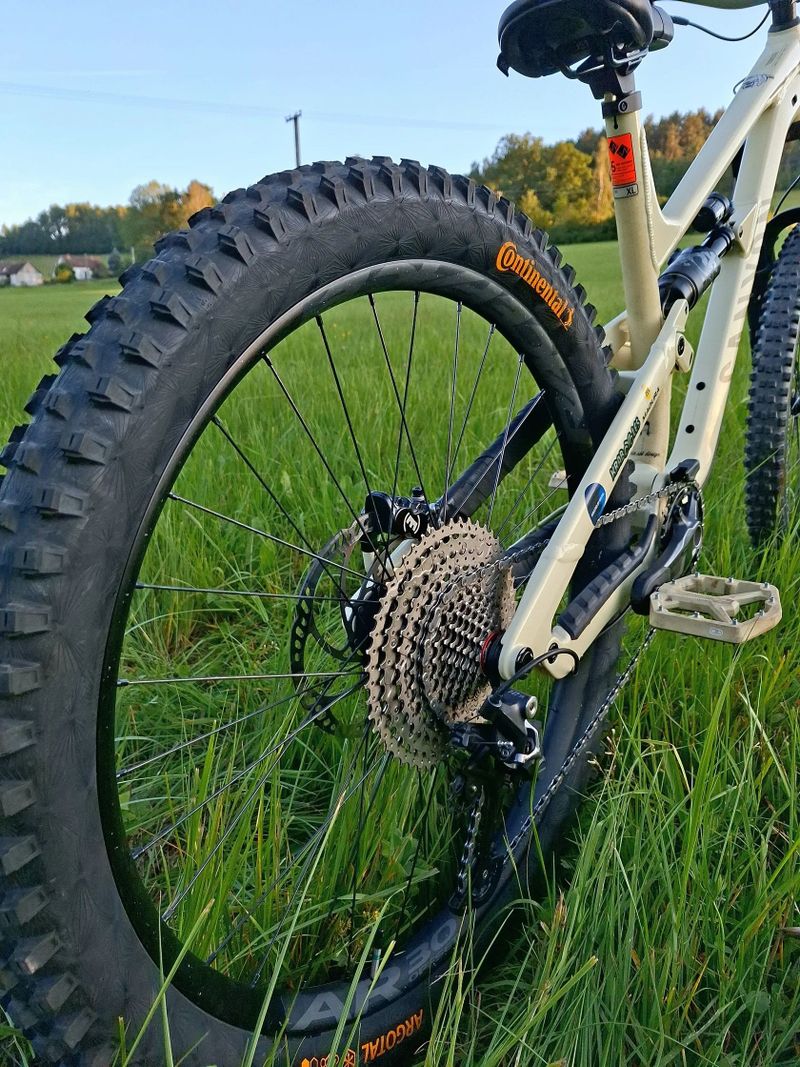 Canyon torque 5