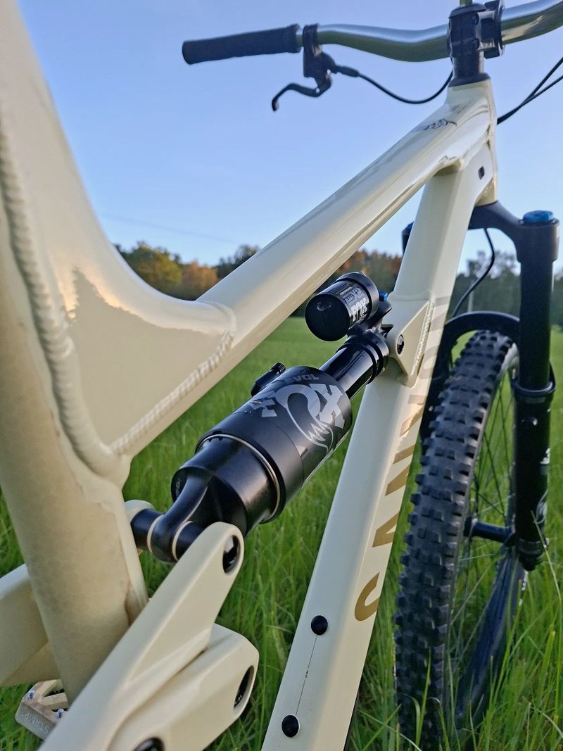 Canyon torque 5