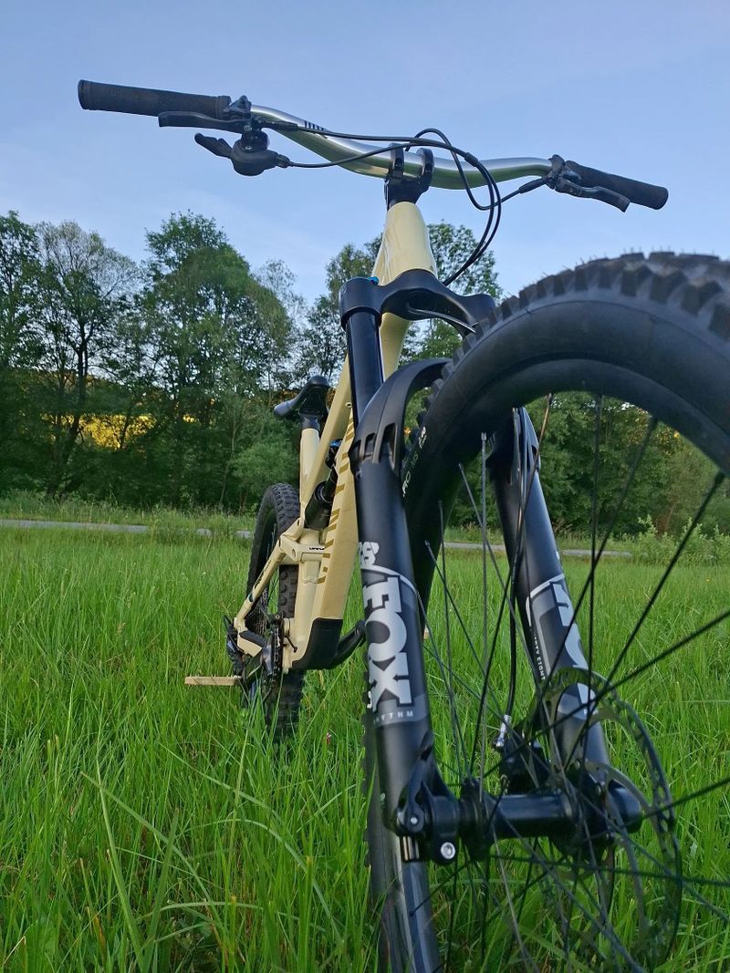 Canyon torque 5