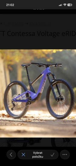 Scott Contessa Voltage eRIDE 910