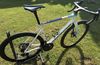 MERIDA SCULTURA TEAM Teal/Pearl(Team), Dura Ace Di2 s Wattmeterem