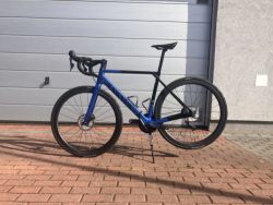 Canyon Ultimate CF SL