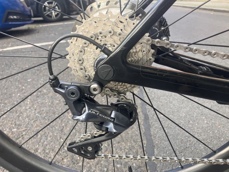Canyon Ultimate CF SL