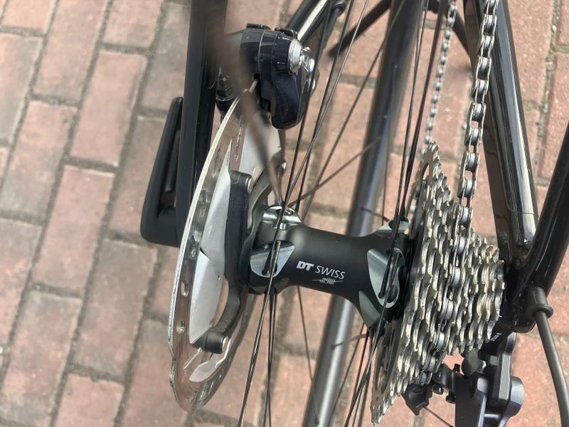 Canyon Ultimate CF SL