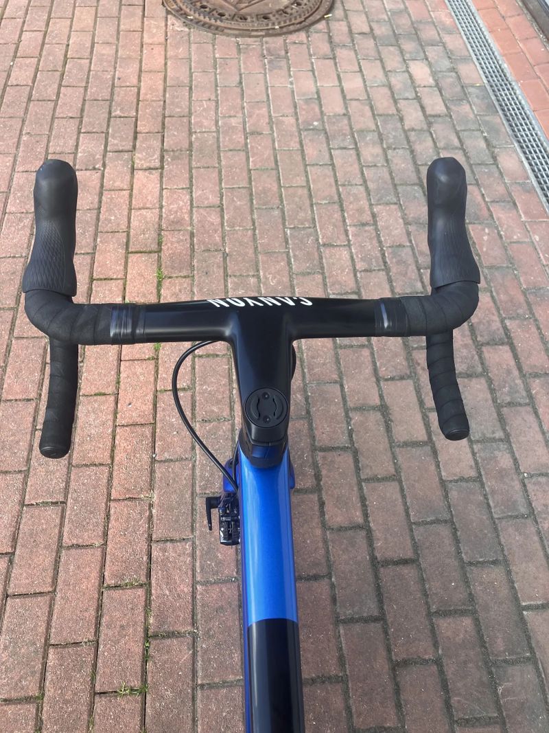 Canyon Ultimate CF SL