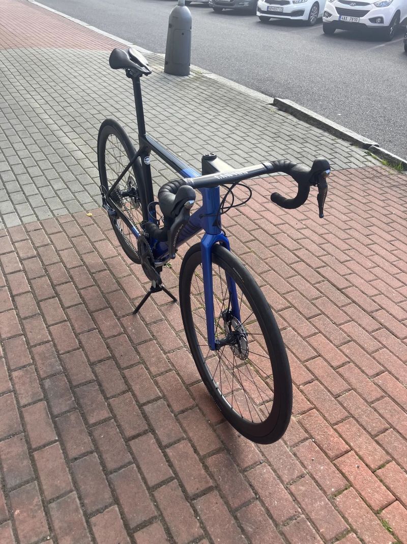 Canyon Ultimate CF SL