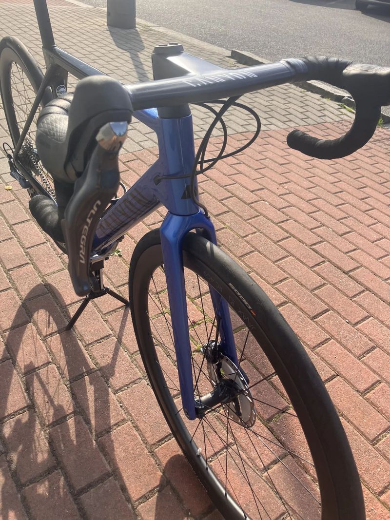 Canyon Ultimate CF SL