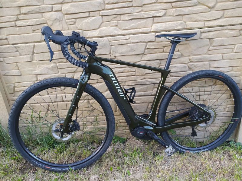 Niner e9 rlt rdo